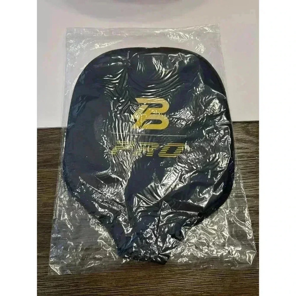 New PB Pro pickleball paddle cover 8.5"x11" - Picture 4 of 4